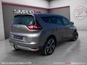 Renault grand scenic iv dci 130 energy apple carplay occasion simplicicar besanÇon simplicicar simplicibike france