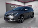 Renault grand scenic iv dci 130 energy apple carplay occasion simplicicar besanÇon simplicicar simplicibike france