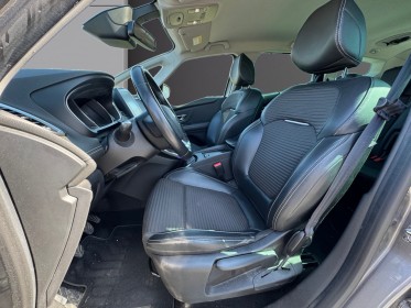 Renault grand scenic iv dci 130 energy apple carplay occasion simplicicar besanÇon simplicicar simplicibike france