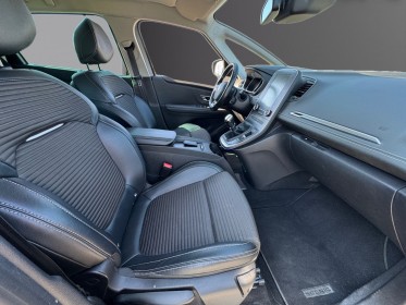 Renault grand scenic iv dci 130 energy apple carplay occasion simplicicar besanÇon simplicicar simplicibike france