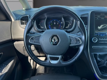 Renault grand scenic iv dci 130 energy apple carplay occasion simplicicar besanÇon simplicicar simplicibike france