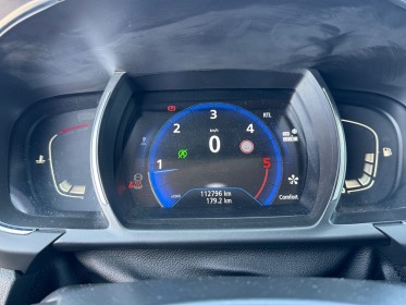 Renault grand scenic iv dci 130 energy apple carplay occasion simplicicar besanÇon simplicicar simplicibike france