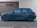 Mini cooper mini 1.5 cooper 136 edition blackfriars 5p garantie 12 mois toit ouvrant occasion paris 17ème (75)(porte...