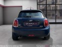 Mini cooper mini 1.5 cooper 136 edition blackfriars 5p garantie 12 mois toit ouvrant occasion paris 17ème (75)(porte...