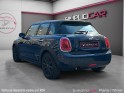 Mini cooper mini 1.5 cooper 136 edition blackfriars 5p garantie 12 mois toit ouvrant occasion paris 17ème (75)(porte...
