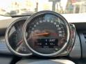 Mini cooper mini 1.5 cooper 136 edition blackfriars 5p garantie 12 mois toit ouvrant occasion paris 17ème (75)(porte...