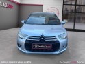 Citroën ds4 1.6 hdi  turbo occasion  simplicicar nice - pfvauto simplicicar simplicibike france