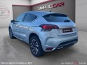 Citroën ds4 1.6 hdi  turbo occasion  simplicicar nice - pfvauto simplicicar simplicibike france