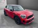 Mini countryman cooper 136ch edition highlands premiere main entretien complet bmw garantie 12 mois occasion simplicicar...