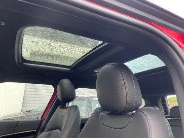 Mini countryman cooper 136ch edition highlands premiere main entretien complet bmw garantie 12 mois occasion simplicicar...