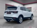 Volkswagen t-cross 1.6 tdi 95ch dsg7 carat garantie 12 mois occasion simplicicar royan simplicicar simplicibike france