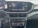 Volkswagen t-cross 1.6 tdi 95ch dsg7 carat garantie 12 mois occasion simplicicar royan simplicicar simplicibike france