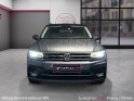 Volkswagen tiguan 2.0 tdi 150 dsg7 4motion r line carat exclusive garantie 12 mois carplay caméra de recul toit ouvrant......