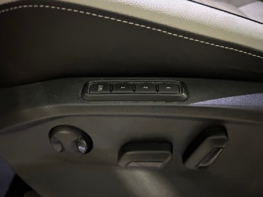 Volkswagen tiguan 2.0 tdi 150 dsg7 4motion r line carat exclusive garantie 12 mois carplay caméra de recul toit ouvrant......