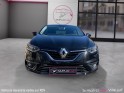 Renault megane iv estate tce 140 edc fap limited, caméra de recul, climatisation automatique, garantie 12 mois occasion...