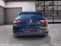 Renault megane iv estate tce 140 edc fap limited, caméra de recul, climatisation automatique, garantie 12 mois occasion...