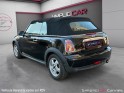 Mini hatch r56 1.6i - 98 one pack salt occasion cannes (06) simplicicar simplicibike france