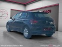 Volkswagen polo business 1.0 80 ss bvm5 business garantie 12 mois occasion simplicicar royan simplicicar simplicibike france
