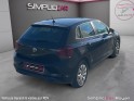 Volkswagen polo business 1.0 80 ss bvm5 business garantie 12 mois occasion simplicicar royan simplicicar simplicibike france