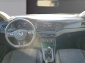 Volkswagen polo business 1.0 80 ss bvm5 business garantie 12 mois occasion simplicicar royan simplicicar simplicibike france