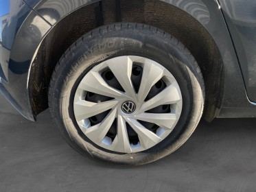 Volkswagen polo business 1.0 80 ss bvm5 business garantie 12 mois occasion simplicicar royan simplicicar simplicibike france