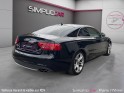 Audi s5 s5 v8 4.2 fsi 354cv quattro tiptronic a  entretien complet audi  regulateur de vitesse adaptatif  bo garantie 12 mois...