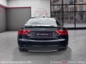 Audi s5 s5 v8 4.2 fsi 354cv quattro tiptronic a  entretien complet audi  regulateur de vitesse adaptatif  bo garantie 12 mois...