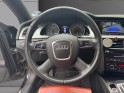 Audi s5 s5 v8 4.2 fsi 354cv quattro tiptronic a  entretien complet audi  regulateur de vitesse adaptatif  bo garantie 12 mois...