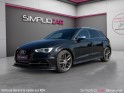 Audi s3 sportback 2.0 tfsi 300 quattro s-tronic 6 occasion simplicicar beaune simplicicar simplicibike france