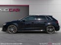 Audi s3 sportback 2.0 tfsi 300 quattro s-tronic 6 occasion simplicicar beaune simplicicar simplicibike france