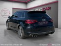 Audi s3 sportback 2.0 tfsi 300 quattro s-tronic 6 occasion simplicicar beaune simplicicar simplicibike france