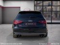 Audi s3 sportback 2.0 tfsi 300 quattro s-tronic 6 occasion simplicicar beaune simplicicar simplicibike france
