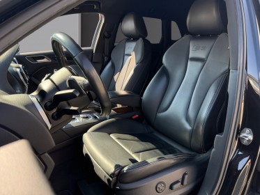 Audi s3 sportback 2.0 tfsi 300 quattro s-tronic 6 occasion simplicicar beaune simplicicar simplicibike france