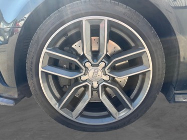 Audi s3 sportback 2.0 tfsi 300 quattro s-tronic 6 occasion simplicicar beaune simplicicar simplicibike france