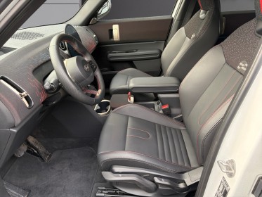 Mini countryman u25 se all4  se 313ch jcw all4 jcw occasion simplicicar amiens  simplicicar simplicibike france