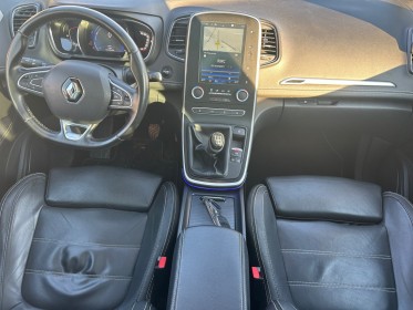 Renault scenic iv tce 130 energy intens / garantie 12 mois occasion simplicicar rouen simplicicar simplicibike france