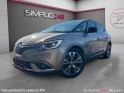 Renault scenic iv tce 130 energy intens / garantie 12 mois occasion simplicicar rouen simplicicar simplicibike france