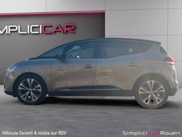 Renault scenic iv tce 130 energy intens / garantie 12 mois occasion simplicicar rouen simplicicar simplicibike france