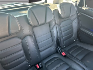 Renault scenic iv tce 130 energy intens / garantie 12 mois occasion simplicicar rouen simplicicar simplicibike france