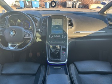Renault scenic iv tce 130 energy intens / garantie 12 mois occasion simplicicar rouen simplicicar simplicibike france