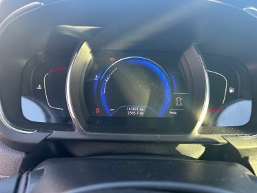 Renault scenic iv tce 130 energy intens / garantie 12 mois occasion simplicicar rouen simplicicar simplicibike france