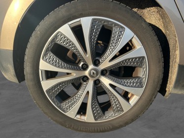 Renault scenic iv tce 130 energy intens / garantie 12 mois occasion simplicicar rouen simplicicar simplicibike france