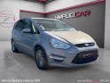 Ford s-max 2.0 tdci 140 fap titanium - 7 pl powershift a occasion  simplicicar nice - pfvauto simplicicar simplicibike france
