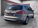 Ford s-max 2.0 tdci 140 fap titanium - 7 pl powershift a occasion  simplicicar nice - pfvauto simplicicar simplicibike france