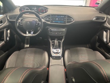 Peugeot 308 puretech 130ch ss eat8 gt line carplay toit pano camÉra de recul garantie 12mois occasion simplicicar...