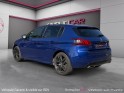 Peugeot 308 puretech 130ch ss eat8 gt line carplay toit pano camÉra de recul garantie 12mois occasion simplicicar...