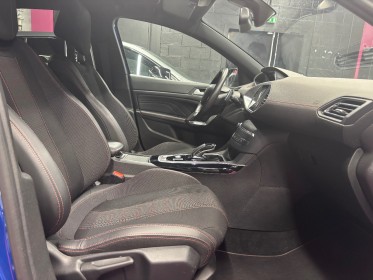 Peugeot 308 puretech 130ch ss eat8 gt line carplay toit pano camÉra de recul garantie 12mois occasion simplicicar...