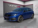 Peugeot 308 puretech 130ch ss eat8 gt line carplay toit pano camÉra de recul garantie 12mois occasion simplicicar...