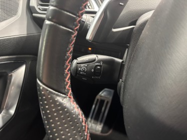 Peugeot 308 puretech 130ch ss eat8 gt line carplay toit pano camÉra de recul garantie 12mois occasion simplicicar...