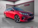 Kia ceed 1.6 crdi 136 ch isg dct7 edition 1 / garantie 12 moi occasion simplicicar rouen simplicicar simplicibike france